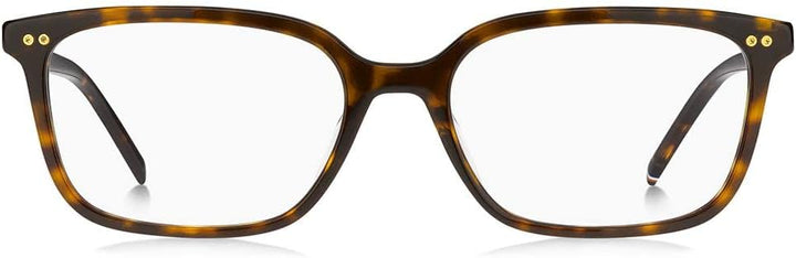 Tommy Hilfiger Unisex Sunglasses 56 086/18 Havana, 56 086/18 Havana