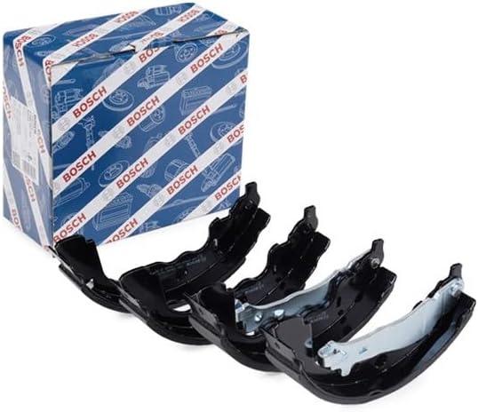Bosch 986487754 Bremsbacke