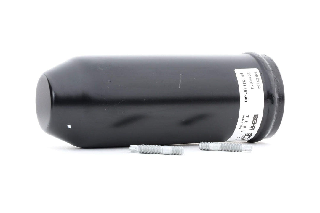 BEHR HELLA SERVICE 8FT 351 197-361 Trockner, Klimaanlage