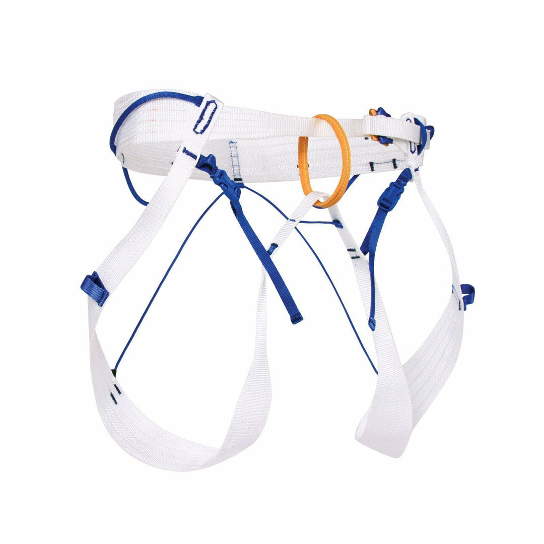 Blue Ice Choucas Geschirr Weiss XL, Weiss XL