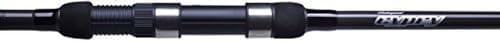 Shakespeare Cypry teleskopierbare Karpfenrute 3.90m| 3.5lb