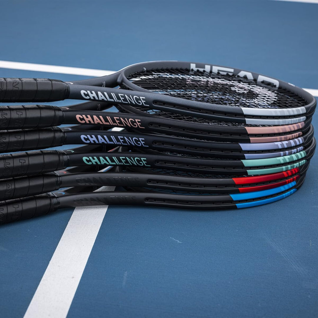 Head IG Challenge MP Tennisschläger 3 Blau, 3 Blau