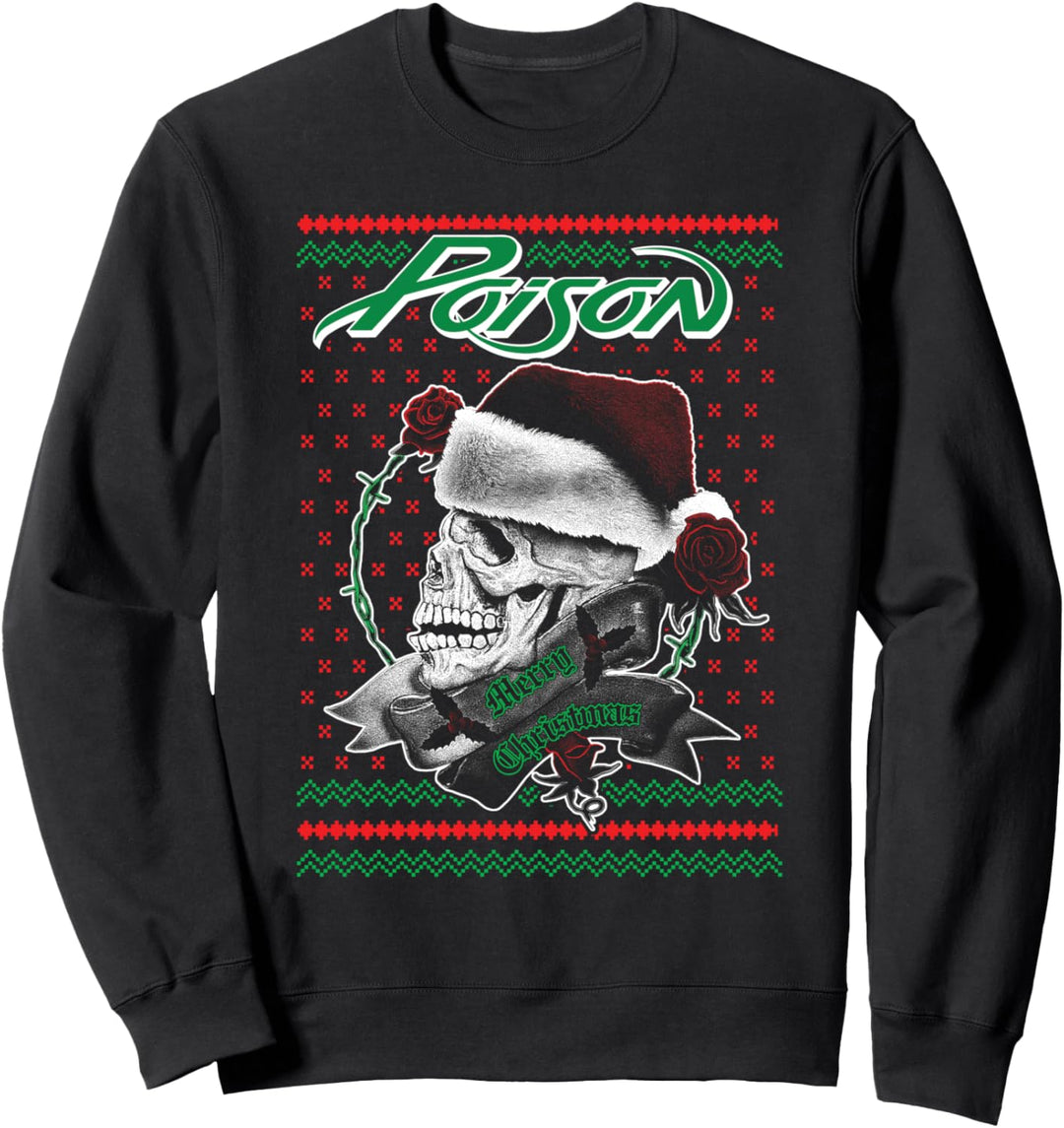 Gift - Frohe X-Mas Sweatshirt