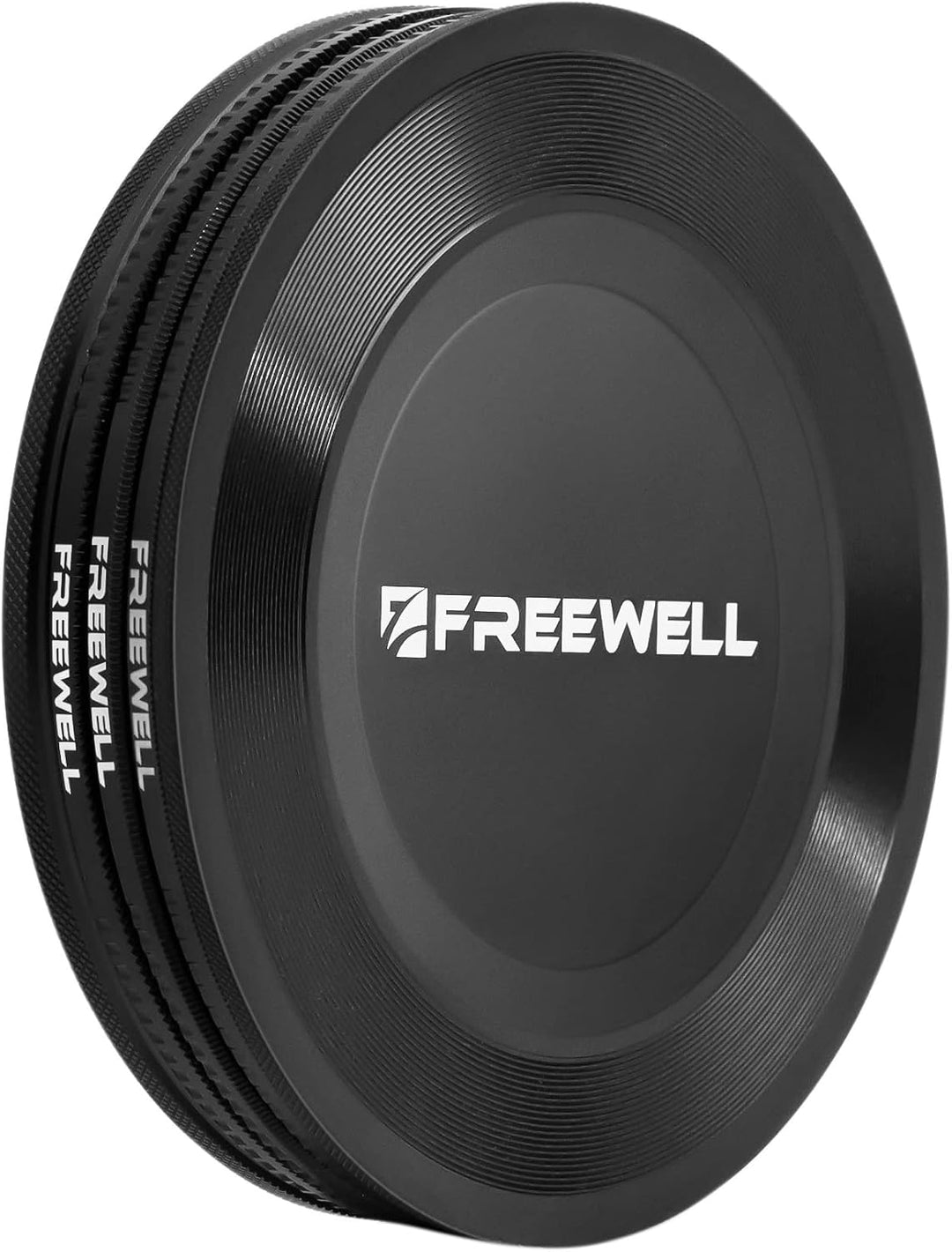 Freewell 82mm Magnetic Objektivdeckel (Bitte lesen Sie unsere Tabelle, Bevor Sie diesen Kauf tätigen