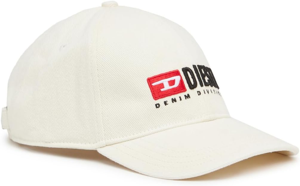 Diesel Herren Corry-div Baseballkappe M 1AB-0PFAA, M 1AB-0PFAA
