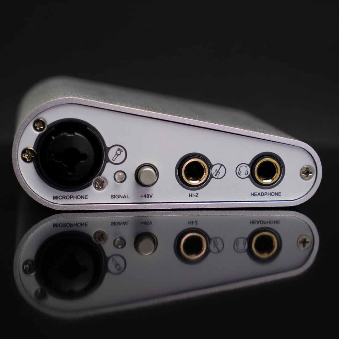 ESI MAYA22 USB | Flexibles High Performance 24-bit USB-Audiointerface