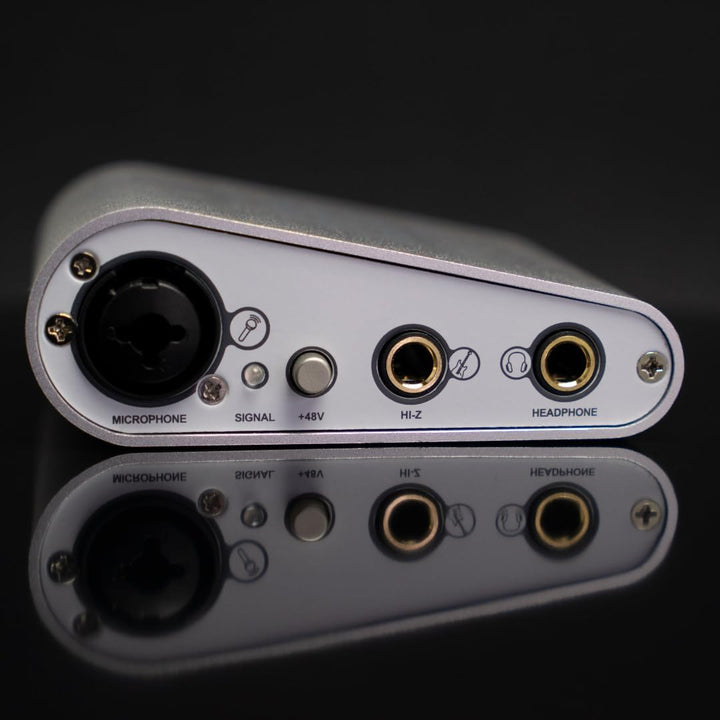 ESI MAYA22 USB | Flexibles High Performance 24-bit USB-Audiointerface