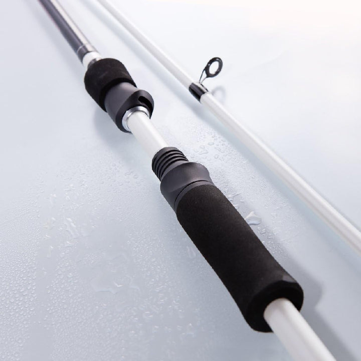 Jenzi Spinnrute Rute Okinawa JPX 25-60g 2,40m, 25-60g 2,40m