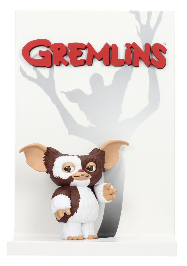 SD TOYS 3D-Poster-Figur Gremlins