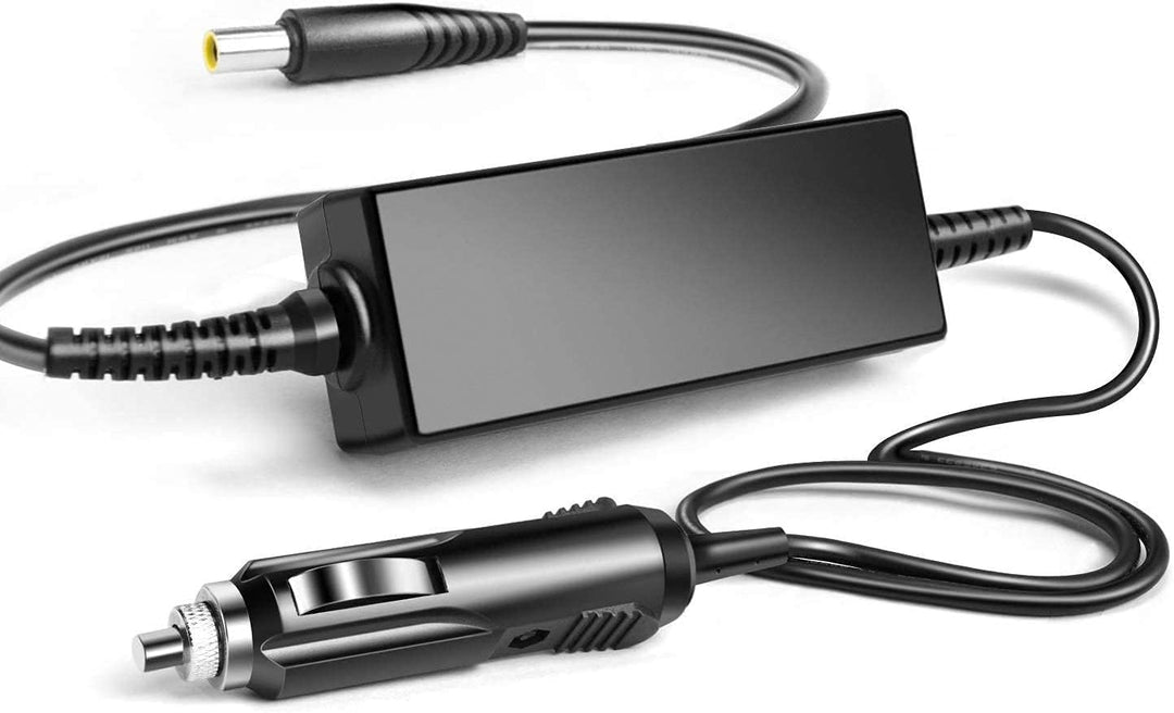 KFD DC 12V-24V KFZ Netzteil Autoladekabel Ladegerät für Resmed S10 Serien Airsense 10 Adapter Air se