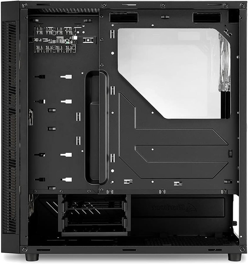 Sharkoon TG6M RGB PC Gehäuse