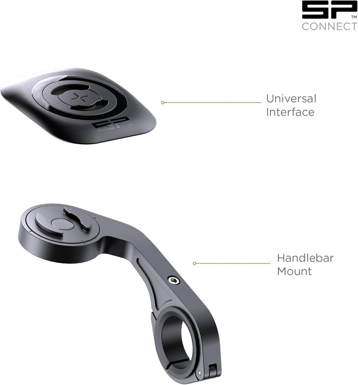 SP CONNECT Roadbike Bundle Universal Interface SPC+