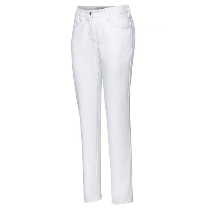 BP 1755-311-0021-29/32 Damen Slim-Fit Jeans - 65% Baumwolle, 30% Polyester, 5% Elastan - Komfort Str