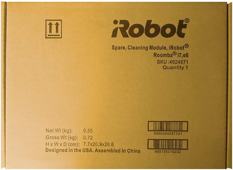 IROBOT - Bürstenkassette Roomba Serie I7-4624871