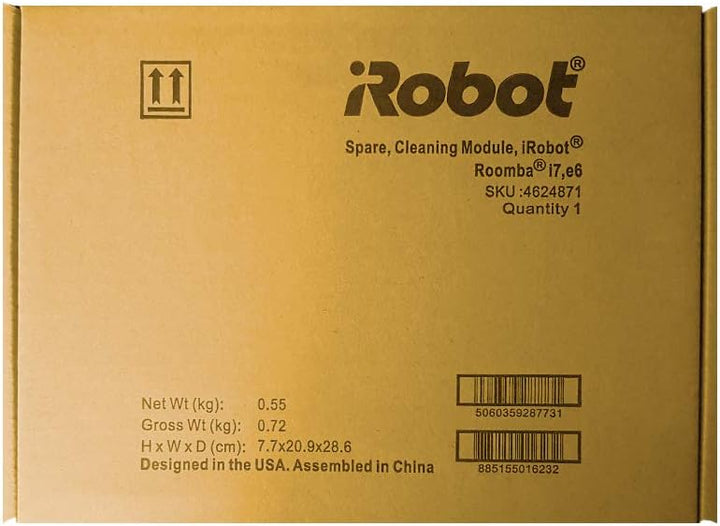 IROBOT - Bürstenkassette Roomba Serie I7-4624871