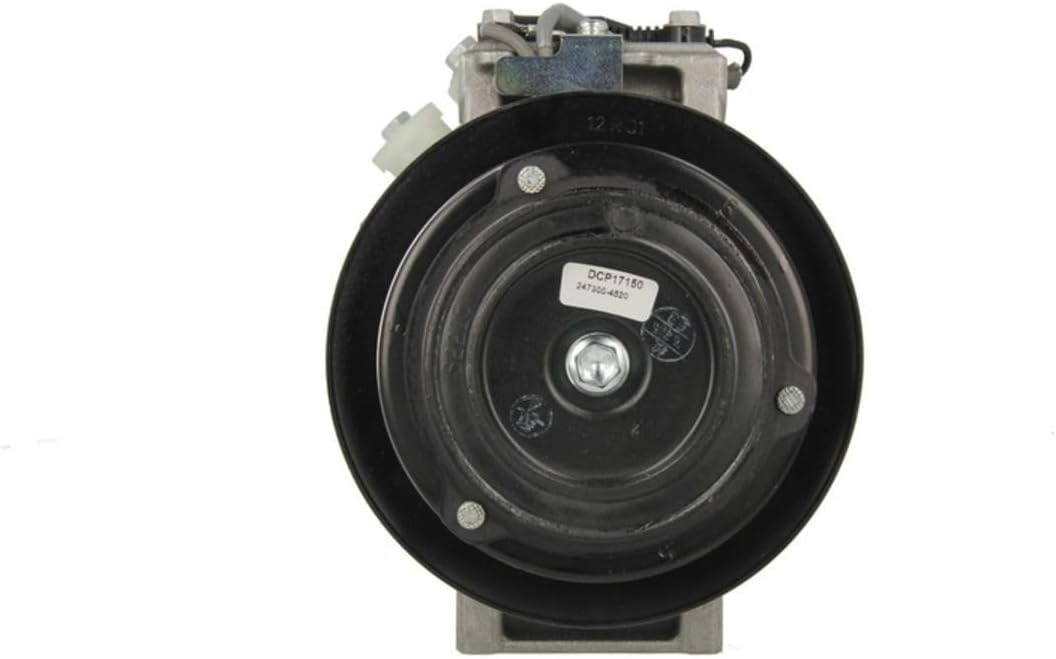 Kompressor, Klimaanlage DENSO DCP17150
