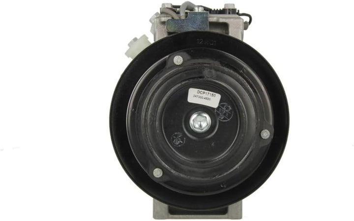 Kompressor, Klimaanlage DENSO DCP17150