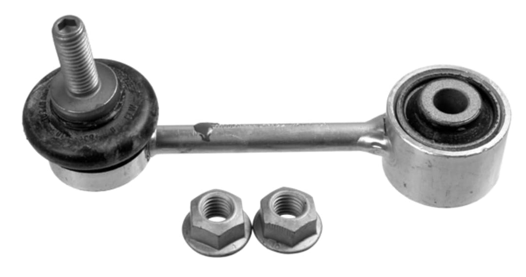 LEMFÖRDER 35432 01 Stange/Strebe Stabilisator Für Renault MASTER III KASTEN (FV) 2010 - Beidseitig,