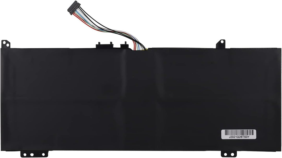 SwarKing Ersatz Akku Kompatibel mit Lenovo Flex 6-14ARR Flex 6-14IKB IdeaPad 530s Serie 530s-14IKB 5