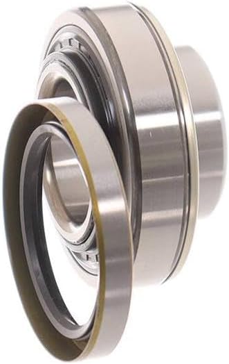 SKF Radlagersatz Radlager Set Hinten | VKBA 1971 | Für JIMNY SAMURAI SJ 413