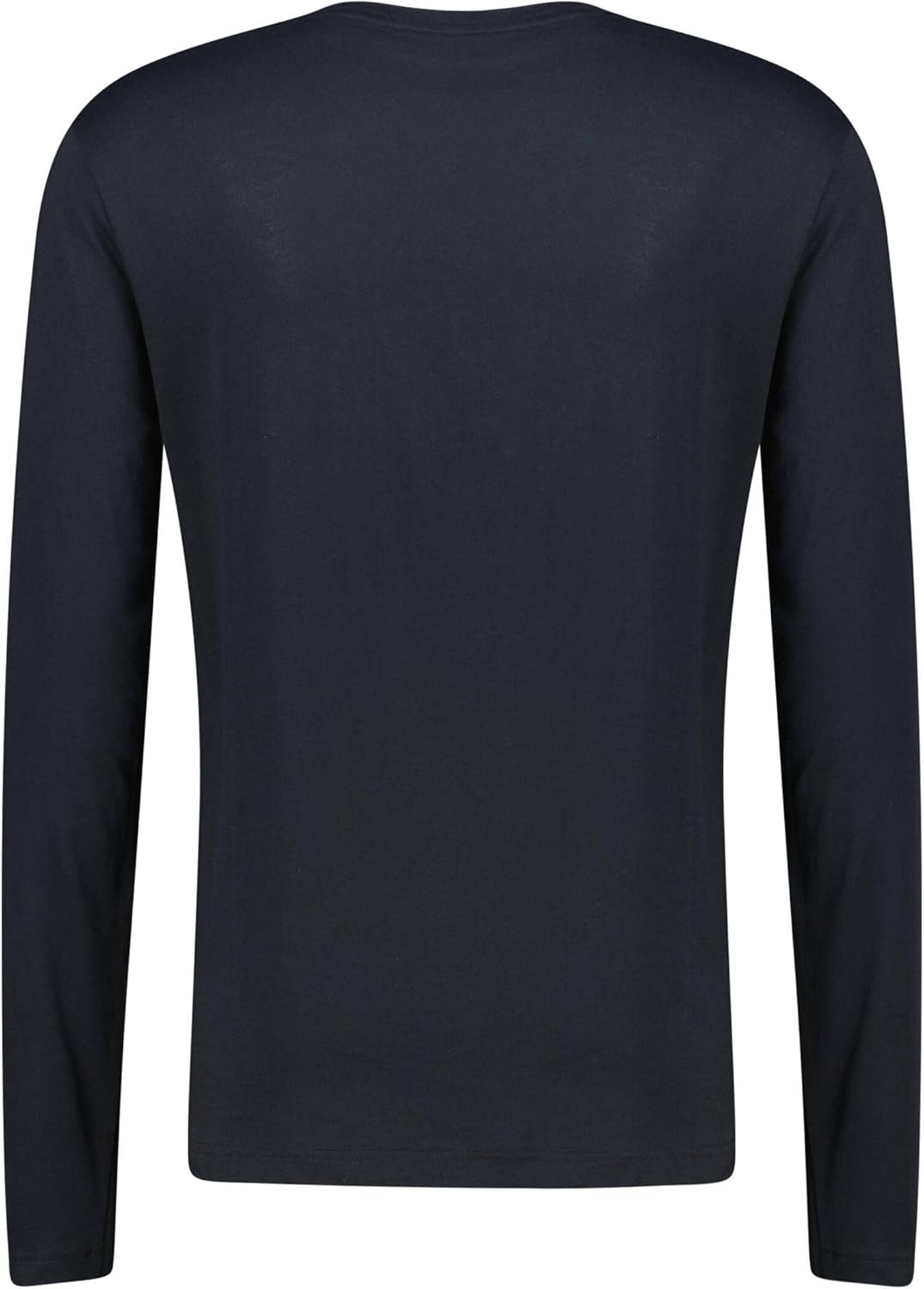 GANT Herren Reg Medium Archive Shield Ls T T-Shirt 4XL Schwarz, 4XL Schwarz