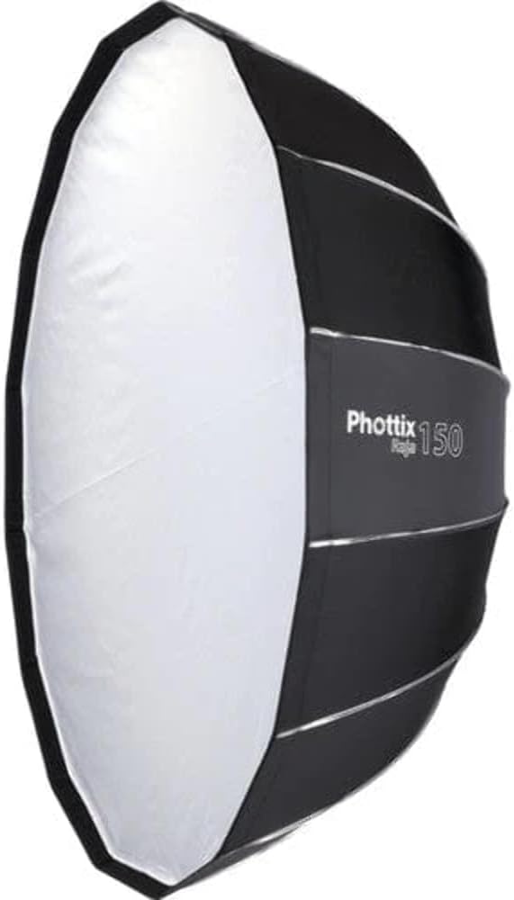 PHOTTIX VENTANA RAJA OCTA 150CM (82727)