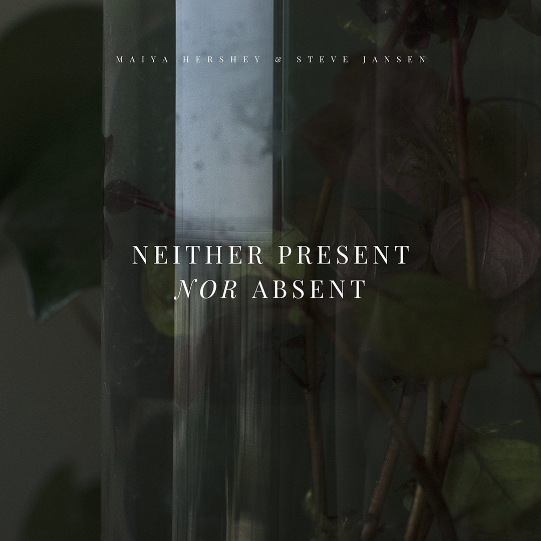 Neither Present Nor Absent, Vinyl