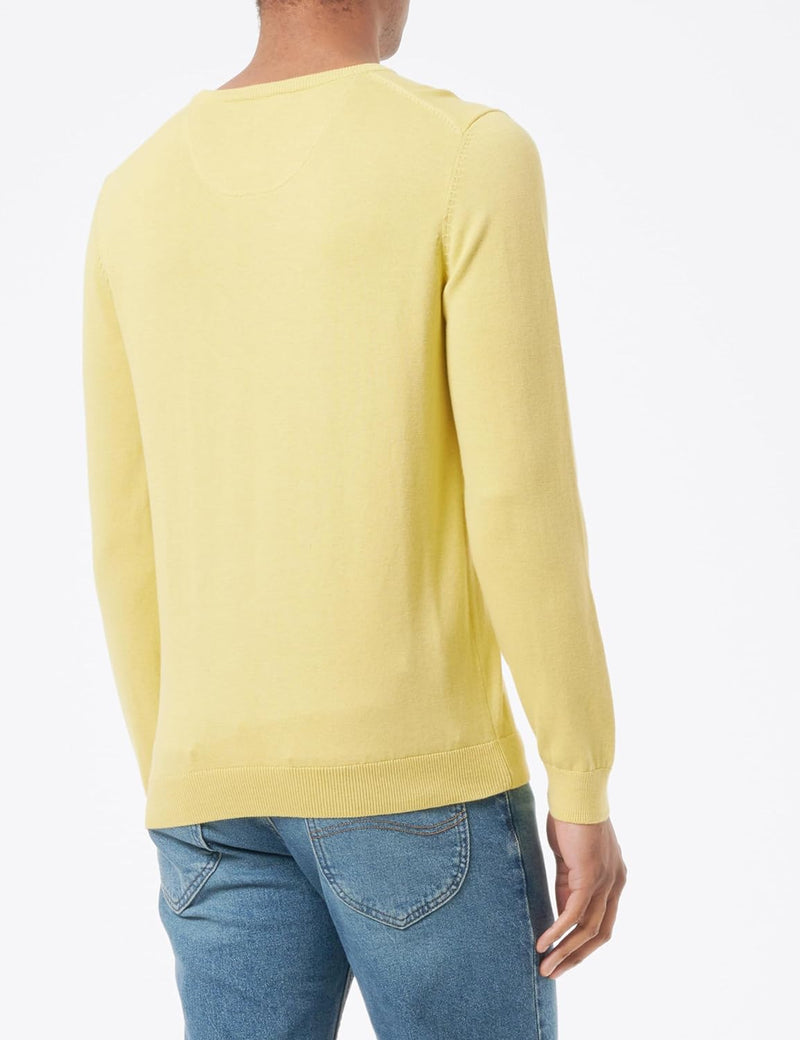 s.Oliver Herren Pullover, Crew Neck S 15w0, S 15w0