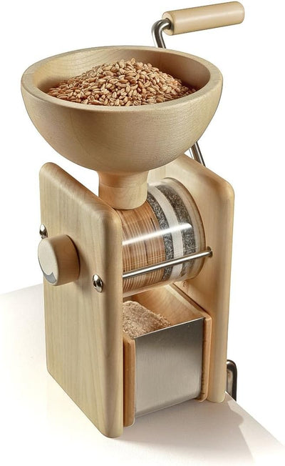 KoMo KoMo Handmühle (Getreidemühle,