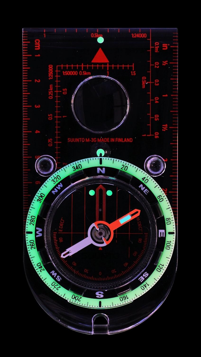 Suunto Kompass M-3 G, G