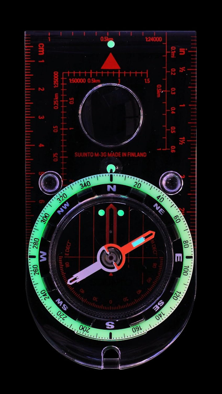Suunto Kompass M-3 G, G