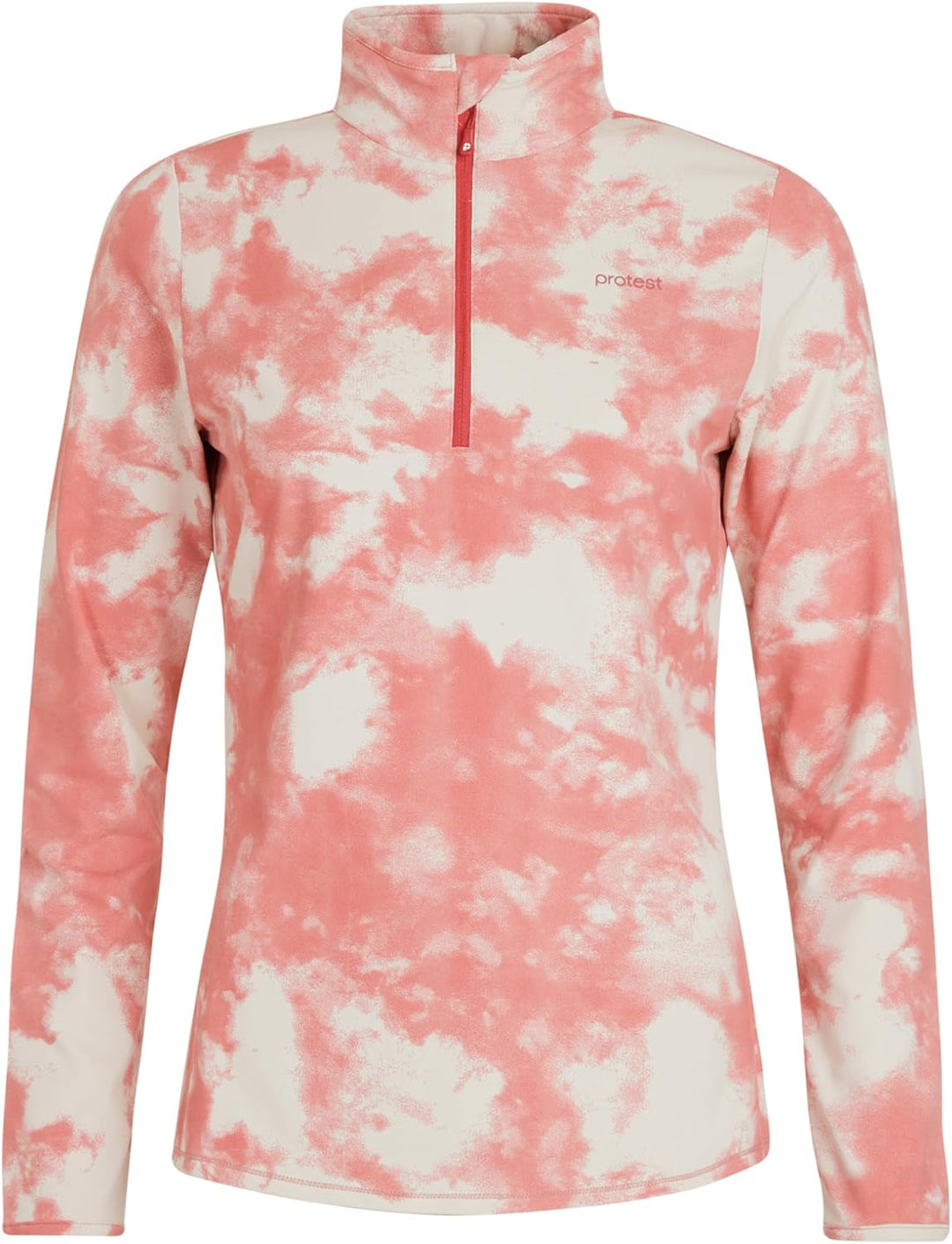 Protest Damen Cycling Jacket PRTPECANS S Rusticrust, S Rusticrust