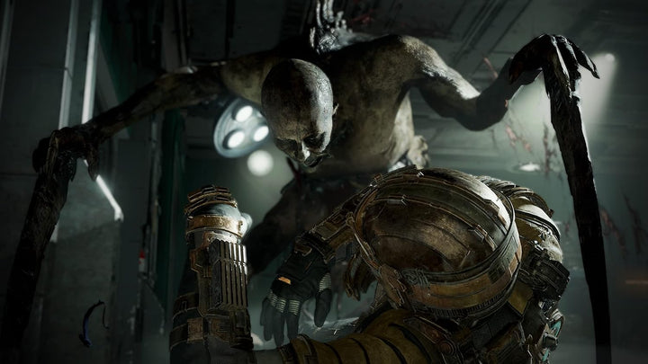 Dead Space Remake für Xbox (100% UNCUT) (Deutsche Verpackung)