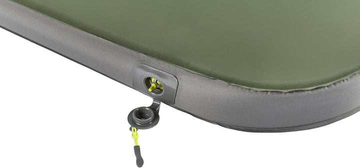 Outwell Dreamhaven Double Luftbett 5,5cm Oliv