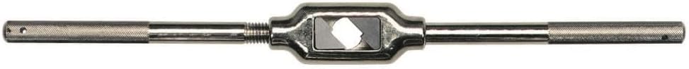 IRWIN Hanson verstellbarer Windeisen 0-1/2 Zoll Legierter Stahl, Legierter Stahl