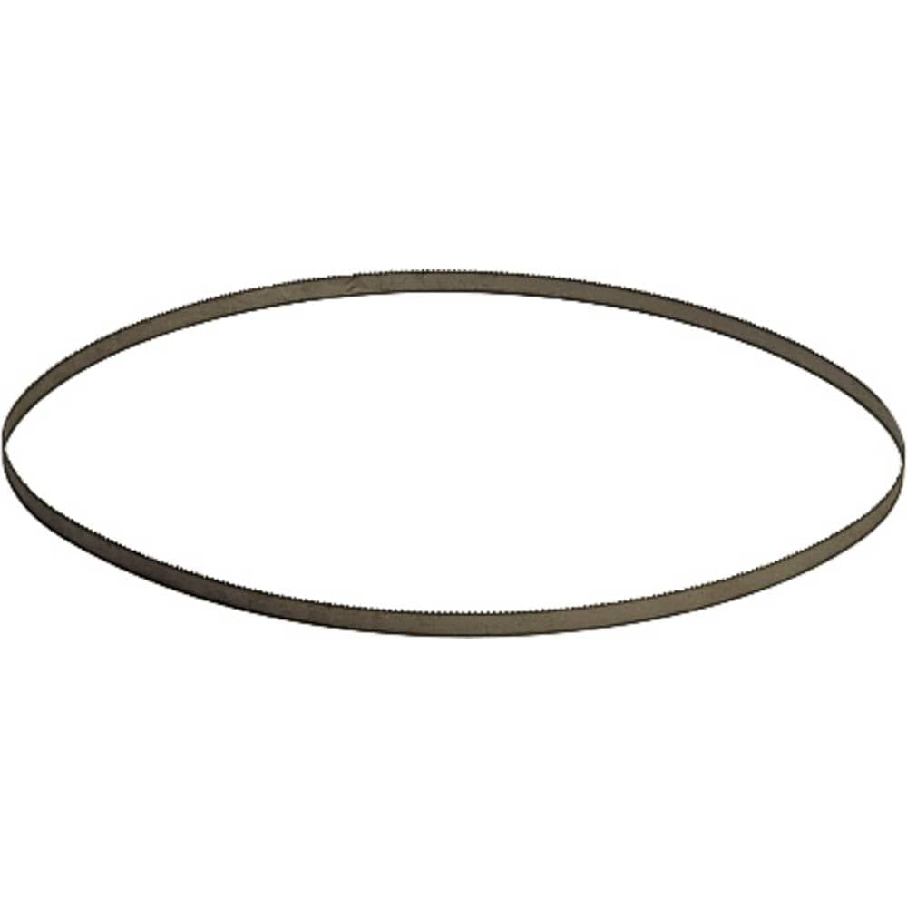 Flex Bandsaegeblatt (L x B x H) 1335 x 13 x 0.65mm Zaehneanzahl: 12 3St.