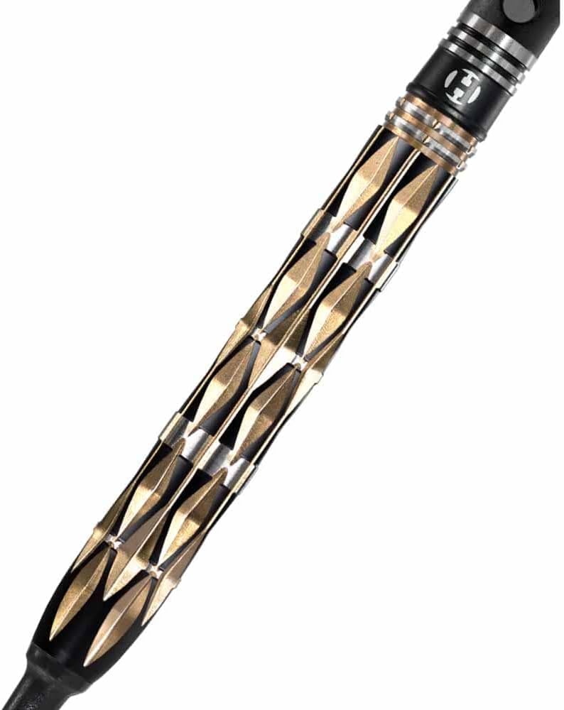 HARROWS Imperial Diamond 90% 18, 18