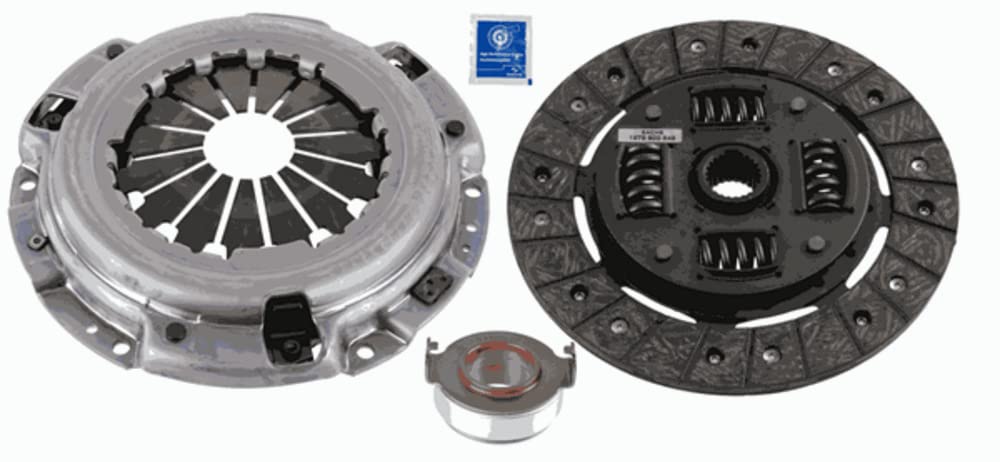 Sachs 3000 845 501 Kupplungssatz