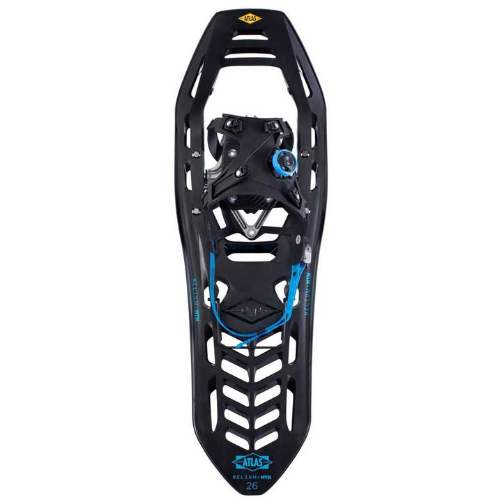 ATLAS Helium MTN - Unisex-Schneeschuh für jeden Trail