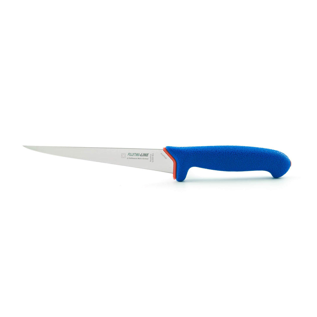 Filetiermesser hart