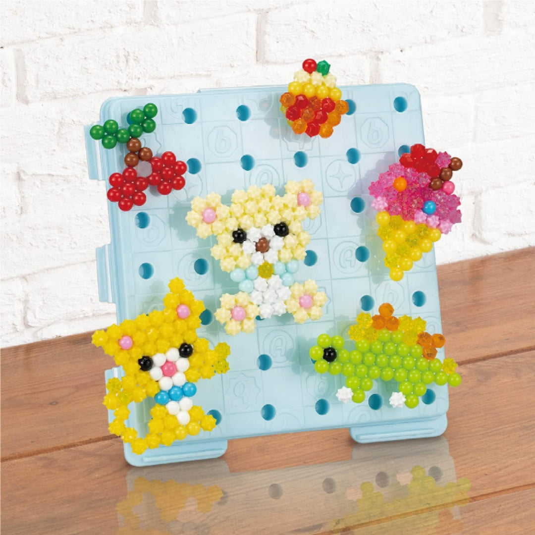 Aquabeads 31912 Starter Set im Koffer - Bastelset Single, Single