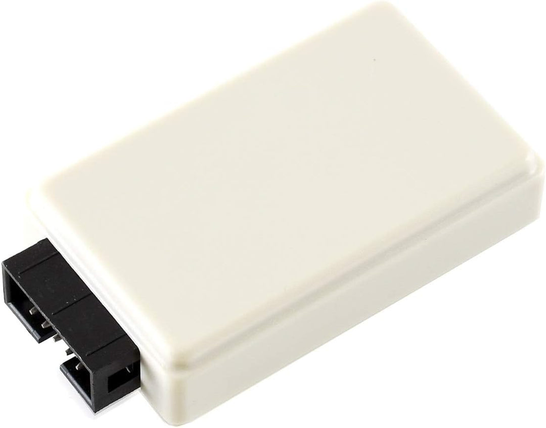 Waveshare USB Blaster V2 Download Cable, a High-Speed FT245+CPLD Solution, Compatible with USB Blast