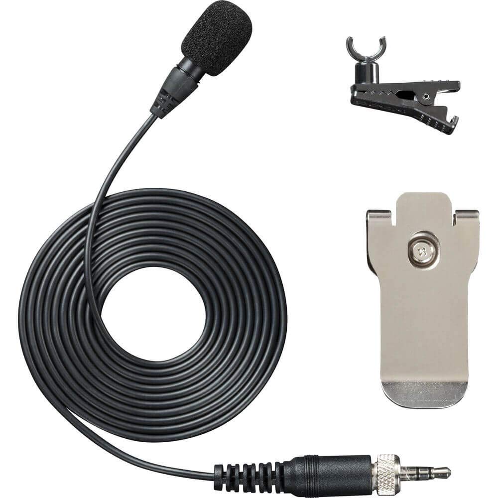 Zoom Apf-1 Zubehörpaket für F1 Field Recorder