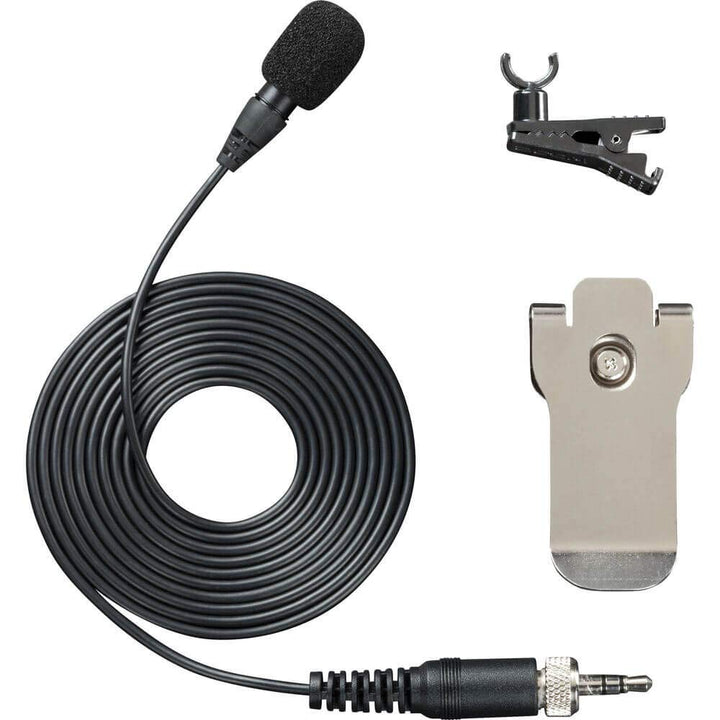 Zoom Apf-1 Zubehörpaket für F1 Field Recorder