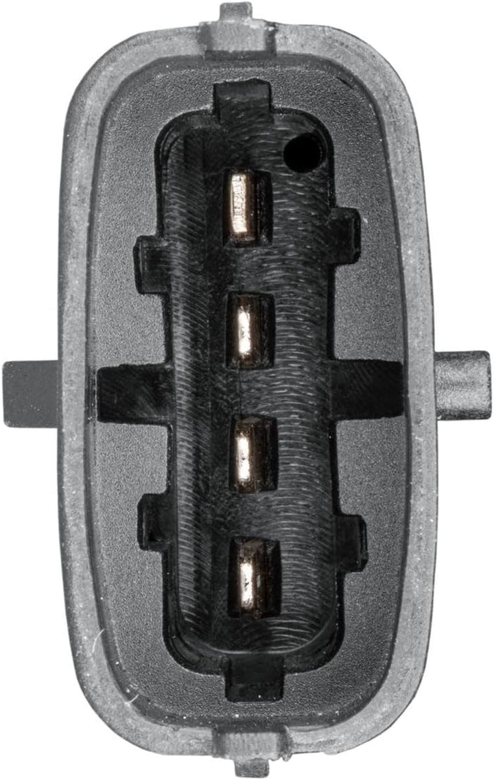 HELLA 6PP 009 400-951 Sensor, Saugrohrdruck