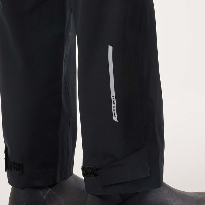 Swedemount Tjörn Regenhose für Herren Wasserdicht Winddicht Atmungsaktiv Wandern Freizeitbekleidung