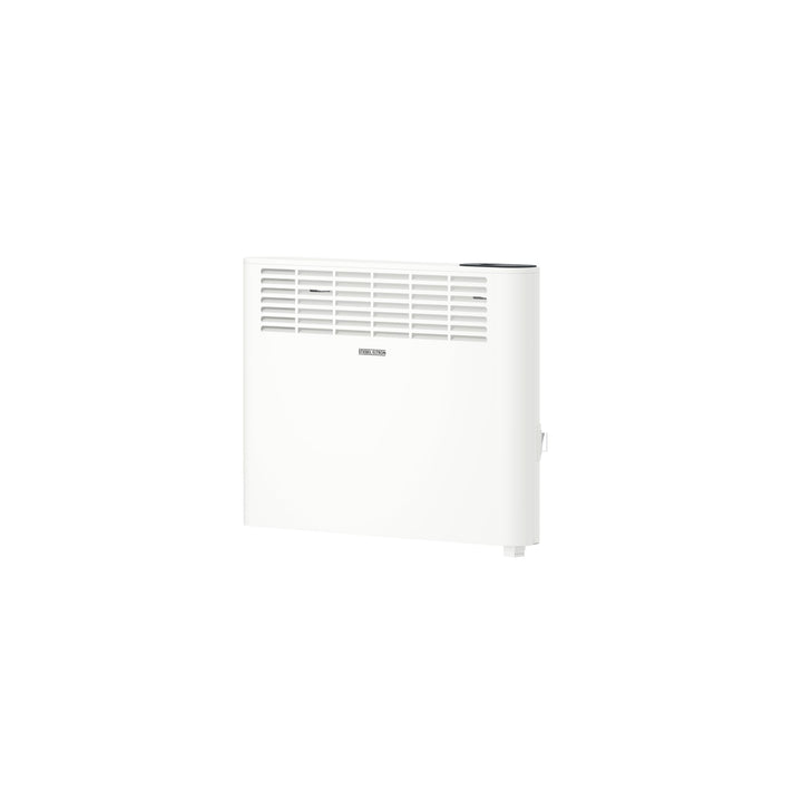 STIEBEL ELTRON Wandkonvektor CNS 1500 Plus LCD, 1,5 kW für ca. 20 m², TÜV geprüft, LC-Display, Woche