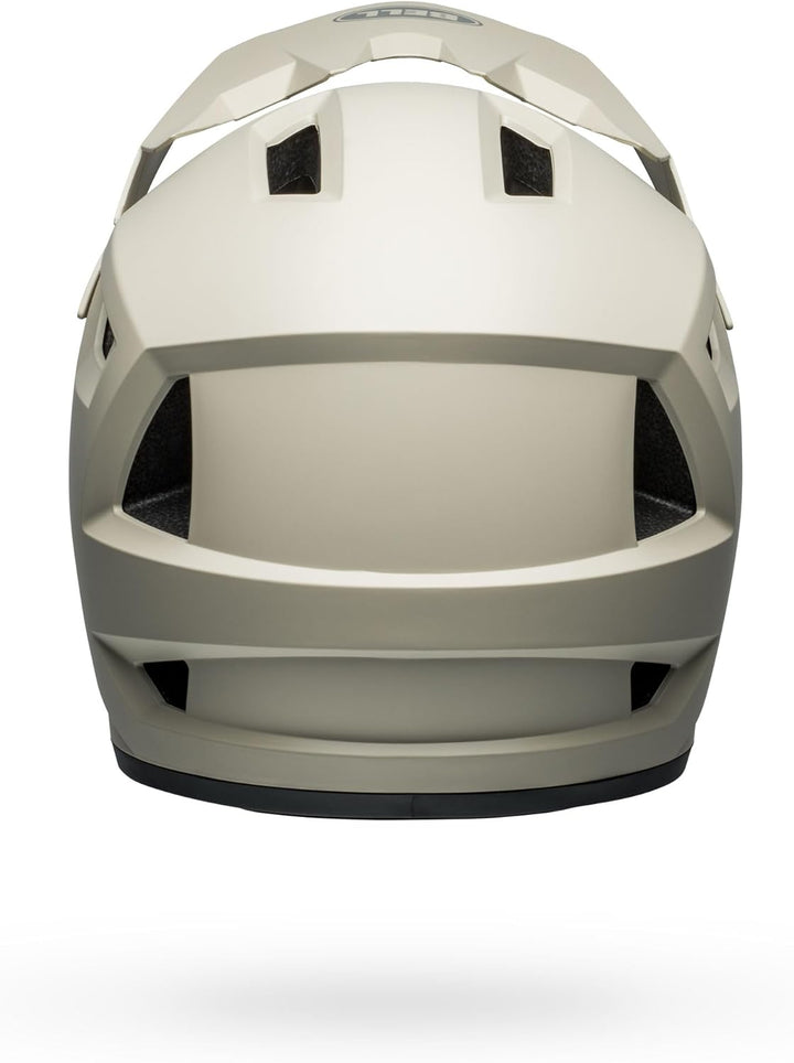BELL Unisex – Erwachsene Sanction 2 Fahrradhelm XS matte cement, XS matte cement