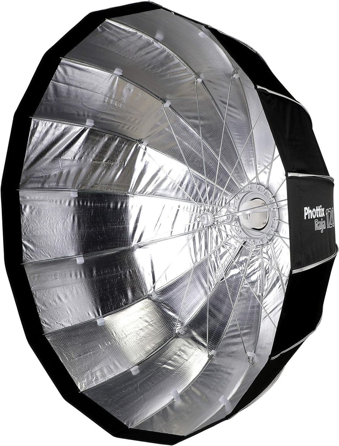 Phottix Raja Quick-Folding softbox 120cm