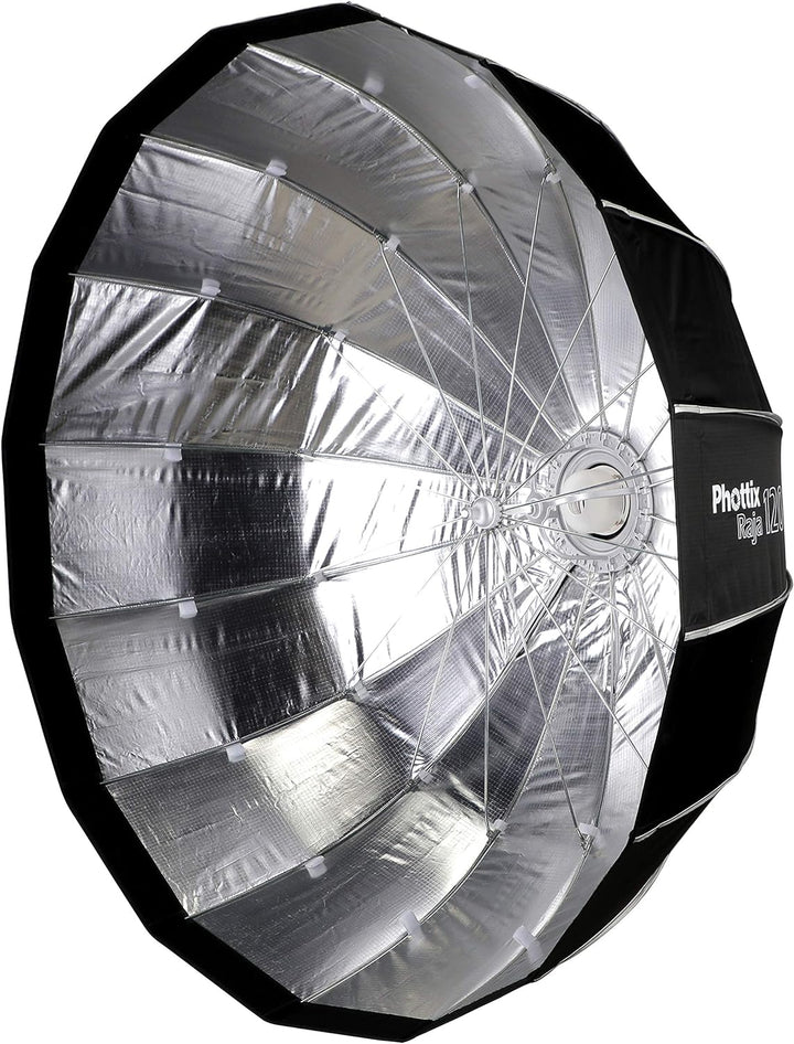 Phottix Raja Quick-Folding softbox 120cm